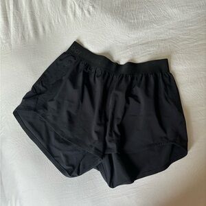 Outdoor Voices unlined running short